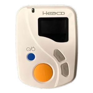 Реєстратор добової електрокардіограми за Холтером, 12 каналів, Heaco TLC6000