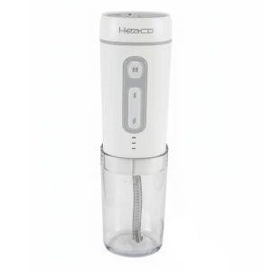 Іригатор назальний з насадками для ротової порожнини, акумуляторний, Heaco VP-N1 