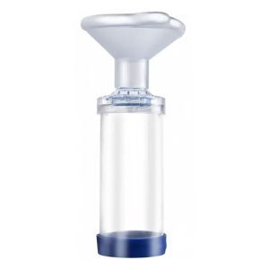 Інгалятор (Спейсер) VP-S2, Heaco