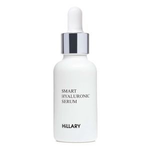 Гиалуроновая сыворотка Smart Hyaluronic, 30 мл, Hillary