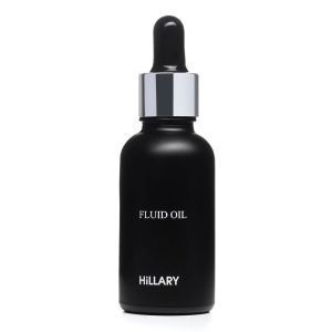 Флюид масляный для лица, 30 мл, Hillary
