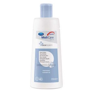 Моющий лосьон Моликар Скин, 250 мл, HARTMANN