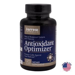 Антиоксидант Optimizer, 90 табл., Jarrow Formulas