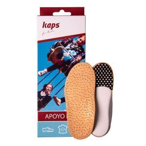 Ортопедические стельки детские Kaps Apoyo Kids