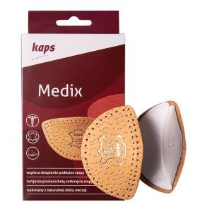 Ортопедические корректоры стопы Kaps Medix