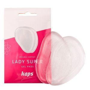 Гелевые подушечки Kaps Lady Super