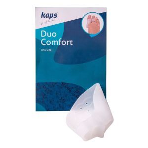 Гелеві міжпальцеві перегородки Kaps Duo Comfort