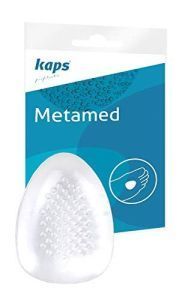 Гелева вкладка під плeсно Kaps Metamed