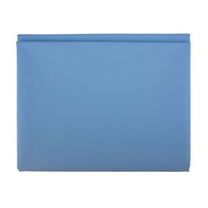 Клейонка підкладна з ПВХ-покриттям, 1х1,5 м, блакитна, Goo Goo, КиївГума