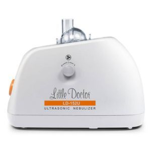 Інгалятор ультразвуковий Little Doctor LD-152U