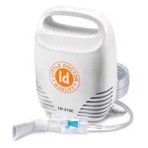 Інгалятор компресорний Little Doctor LD-215C