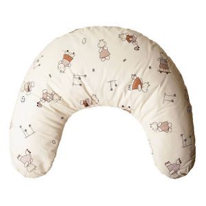 Наволочка на подушку для годування, Лежебока