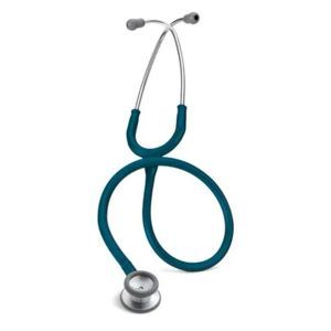 Стетоскоп Littmann Classic ІІ Pediatric, лазурний, 3M Littmann