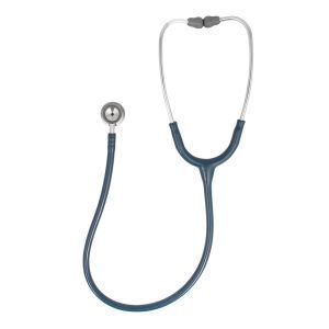 Стетоскоп Littmann Classic ІІ Infant, синьо-блакитний, 3M Littmann