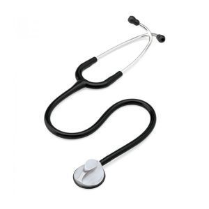 Стетоскоп Littmann Master Classic ІІ, черный, 3M Littmann