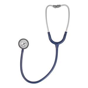 Стетоскоп Littmann Master Classic ІІ, темно-синій, 3M Littmann