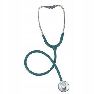 Стетоскоп Littmann Master Classic ІІ, блакитно-зелений, 3M Littmann