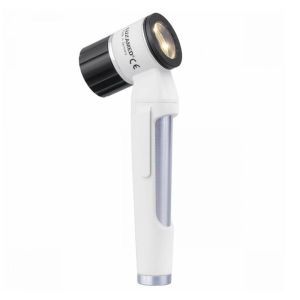 Дерматоскоп LuxaScope, LED 2,5 В, диск без шкали, C1.416.914, Luxamed