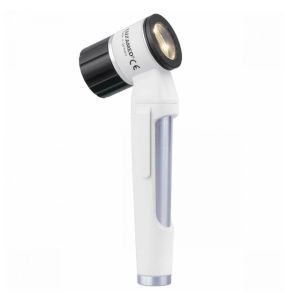 Дерматоскоп LuxaScope, LED 2,5 В, 2 диска, C1.416.914, Luxamed
