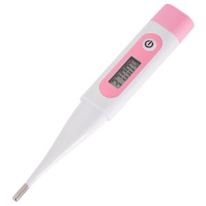 Электронный термометр для измерения базальной температуры, Longevita
