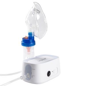 Інгалятор компресорний Longevita UltraNEB