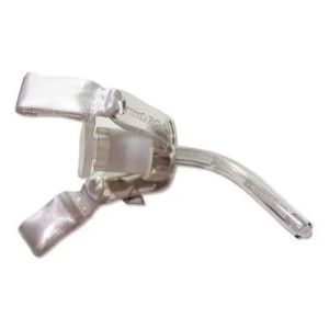 Трахеостомическая трубка без манжеты, 5,0 мм, Medicare