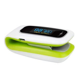 Пульсоксиметр SONOSAT-F01LT, Konsung