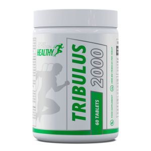 Тестобустер Трибулус 2000 мг, 60 таблеток, MST