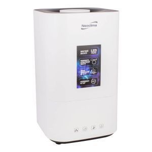 Ультразвуковий зволожувач повітря Neoclima SP-55W