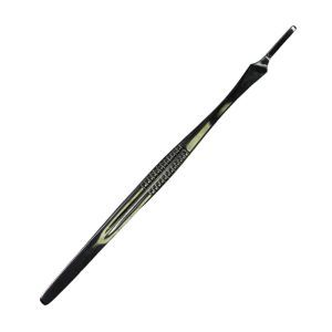 Ручка для скальпеля з градуйованою лінійкою №3 Сван-Мортон, довжина 120 мм