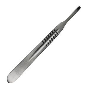 Ручка для скальпеля Сван-Мортон, длина 130 мм