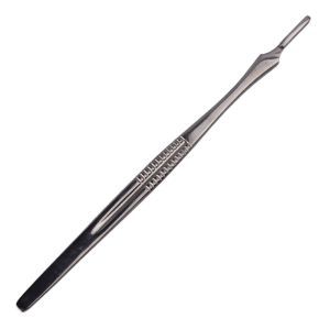 Ручка скальпеля Свана- Мортона, 160 мм