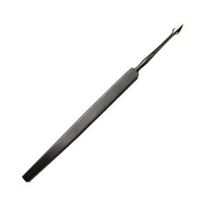 Игло-нож Егни для удаления инородных тел с глаза и роговицы И-68, 125 мм