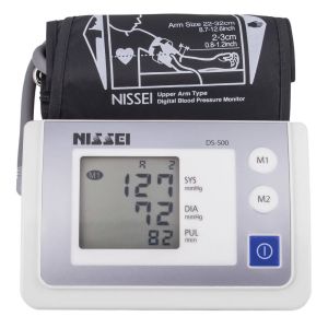 Тонометр автоматичний Nissei DS-500