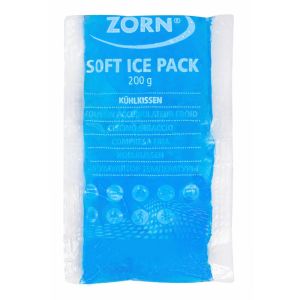 Акумулятор тепла та холоду Soft Ice 200, ZORN