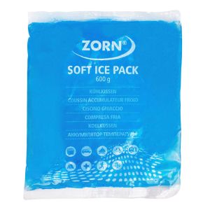 Акумулятор тепла та холоду Soft Ice 600, ZORN