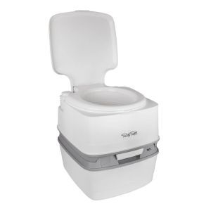 Біотуалет Porta Potti 165, білий