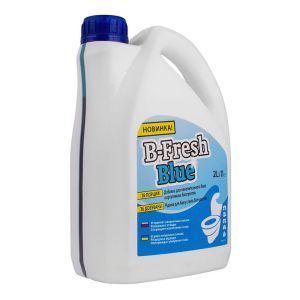 Рідина для біотуалетів B-Fresh Blue, 2 л, Thetford