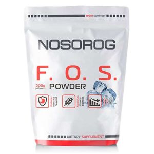 Пробіотик F.O.S., 200 г, Nosorog