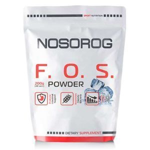 Пробиотик F.O.S., 200 г, Nosorog