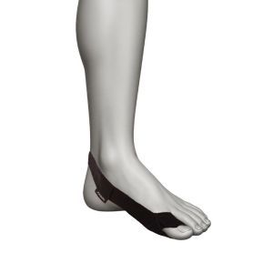 Бандаж вальгусный для большого пальца стопы, левый, Ottobock Hallux Valgus ComforT 509