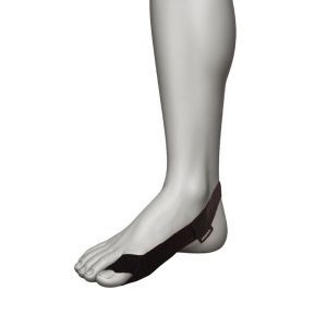 Бандаж вальгусный для большого пальца стопы, правый, Ottobock Hallux Valgus ComforT 509