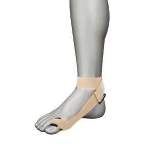 Бандаж вальгусный для большого пальца стопы, правый, Ottobock Hallux Valgus Combo Comfort 510