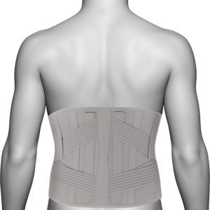 Бандаж пояснично-крестцовый Ottobock Dorso Direxa Basic 6005