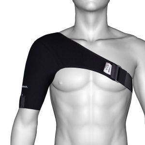 Бандаж на плече З зігрівальний Ottobock Shoulder Support 7126