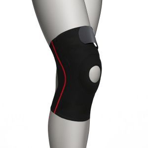Наколінник із відкритою чашечкою зігрівальний, OttoBock Genu Therma patella 8364