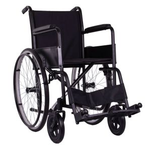 Инвалидная коляска складная OSD-ECO1, размер 41