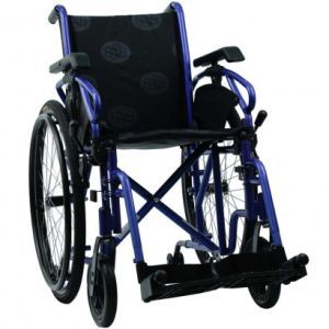 Инвалидная коляска Millenium 4, OSD
