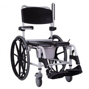 Инвалидная коляска OSD Swinger для душа и туалета