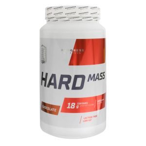 Протеин Hard Mass, 1 кг, шоколад, Progress Nutrition